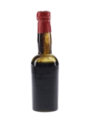 Blandy's Madeiras Bottled 1960s 5cl