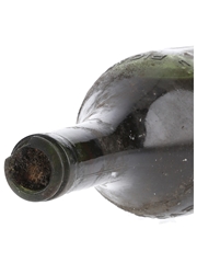 Les Vins Picardy Bottled 1930s - Missing Label 100cl