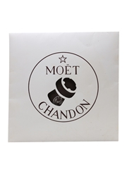 Moet & Chandon Scarf  58cm x 58cm