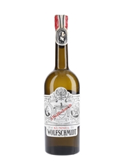 Wolfschmidt Kummel Bottled 1960s - England 57cl / 39%