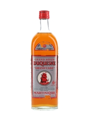 Duquesne Reserve Speciale Grand Case Rhum