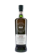 SMWS 3.175 On The Dunes - Watching A Puffer Bowmore 16 Year Old 70cl / 56%
