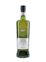 SMWS 127.13 Garry The Tank Commander Port Charlotte 8 Year Old 70cl / 65.7%
