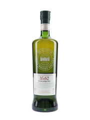 SMWS 35.62 Creamy Ginger Beer