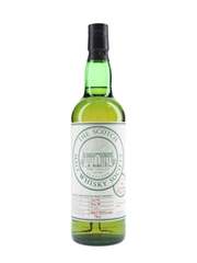 SMWS 24.100 A Bungee Jumper's Dram
