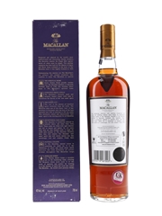 Macallan 18 Year Old 1994 and Earlier 70cl / 43%