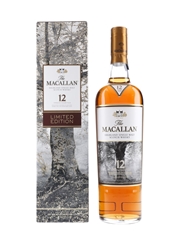 Macallan 12 Year Old  70cl / 40%