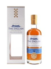 The English Whisky Chapter 16