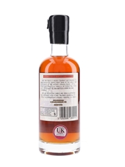 FEW Batch 1 That Boutique-y Whisky Company 50cl / 48.4%