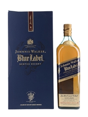 Johnnie Walker Blue Label