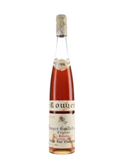Rouyer Guillet 1875 Reserve Bottled 1930s 70cl