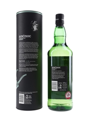 AnCnoc Barrow Exclusive Travel Retail 100cl / 46%