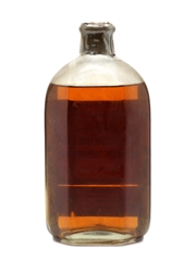 Jameson's JJ&S Liqueur Dublin Whisky 12 Years Old Bottled 1940s 75cl