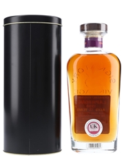 Laphroaig 1998 15 Year Old The Whisky Exchange Bottled 2013 - Signatory Vintage 70cl / 60.8%