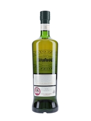 SMWS R5.2 To Life, Love And Loot Long Pond 2002 Jamaica Rum 70cl / 81%