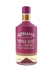 Adnams Southwold Triple Malt  70cl / 47%