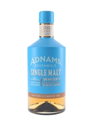 Adnams Southwold Single Malt