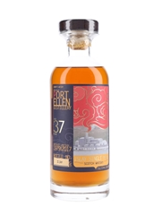 Port Ellen 1979 Goren's Whisky