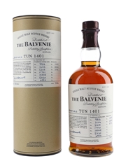 Balvenie Tun 1401 Batch 2 70cl / 50.6%