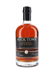 Rock Town Small Batch  75cl / 46%