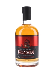 The Spirit Of Broadside