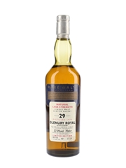 Glenury Royal 1970 29 Year Old Bottled 1999 - Rare Malts Selection 70cl / 57%