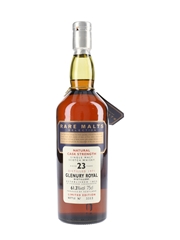 Glenury Royal 1971 23 Year Old Rare Malts Selection 75cl / 61.3%