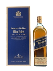 Johnnie Walker Blue Label