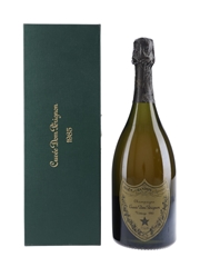 Dom Perignon 1985