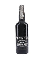 Fonseca Guimaraens 1976 Vintage Port