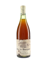 Taupenot Merme Vieux Marc De Bourgogne