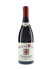 Clos Des Papes 2006