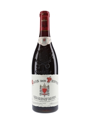 Clos Des Papes 2000