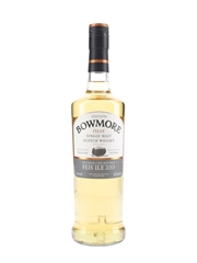 Bowmore Bourbon Cask Feis Ile 2013 70cl / 56.5%