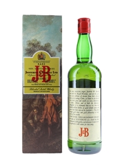 J & B Rare Bottled 1970s-1980s 75.7cl / 40%