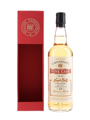 Bowmore 2003 13 Year Old Bottled 2016 - Cadenhead's 70cl / 56.7%