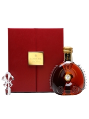 Remy Martin Louis XIII Cognac