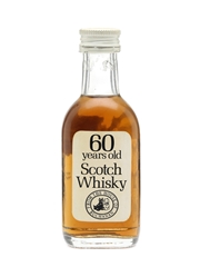 Royal Brackla 60 Years Old Black & White 5cl