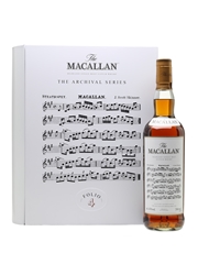 Macallan Folio 4