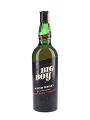 Big Boy Bottled 1970s - Pilla 75cl / 43%