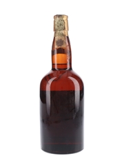 King Edward I Bottled 1960s - Clan Munro Whisky 75cl / 43%