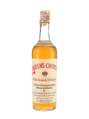 Queens Choice