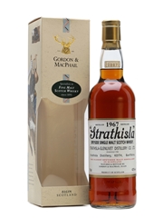 Strathisla 1967 Gordon & MacPhail 70cl