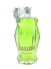 Ballor Chartreuse