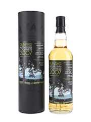 Macallan 20 Year Old Single Cask