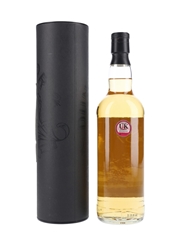 Macallan 20 Year Old Single Cask Runrig Loch Ness 2007 - Includes Signed Poster 70cl / 46%