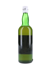 Islay Mist Bottled 1970s - D Johnston & Co (Laphroaig) 75.7cl / 40%