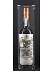 Compass Box The General Bottled 2013 70cl / 53.4%