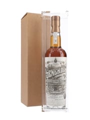 Compass Box The General Bottled 2013 70cl / 53.4%
