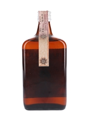Black Jack 5 Year Old Bottled 1970s - Fabbri 75cl / 40%